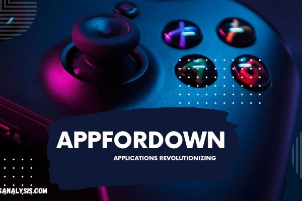 Appfordown Games: Redefining Mobile Gaming