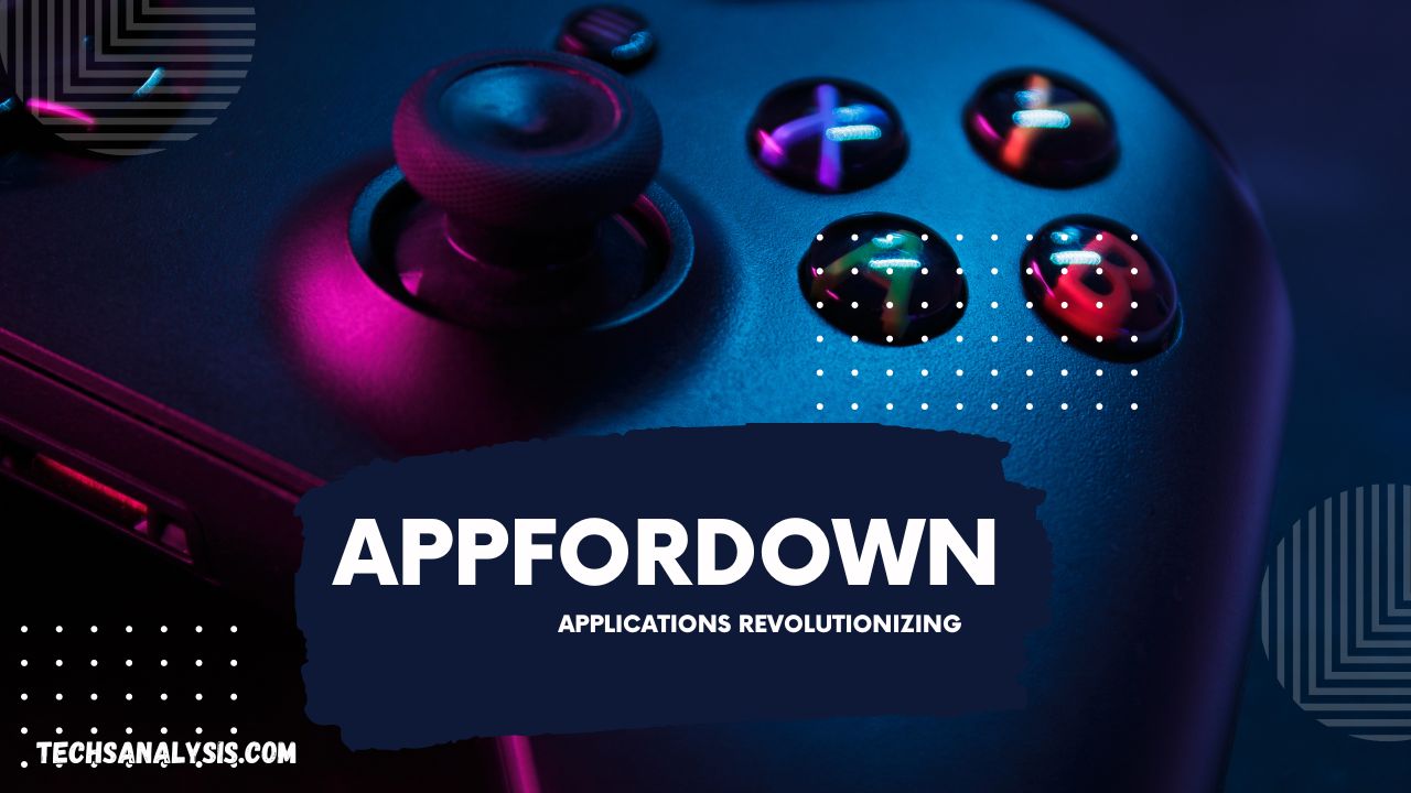 Appfordown Games: Redefining Mobile Gaming