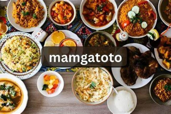 Mamgatoto: A New Paradigm in Digital Storytelling