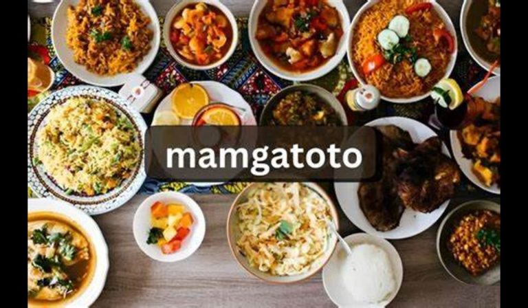 Mamgatoto: A New Paradigm in Digital Storytelling