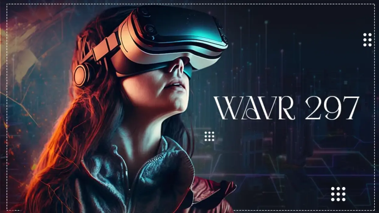 Exploring WAVR-297: Understanding Its Significance and Applications