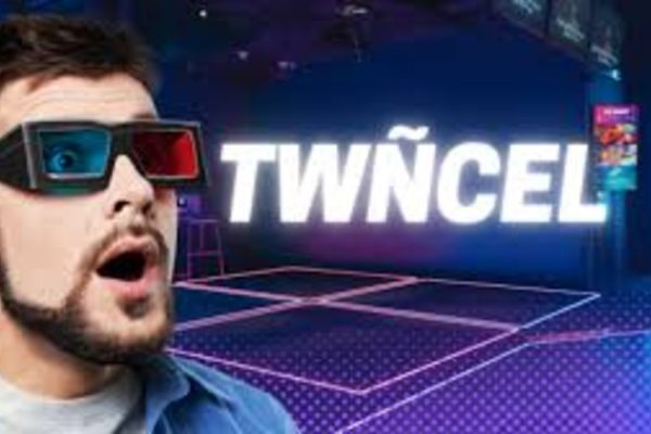 "Twñcel: Revolutionizing Communication in the Digital Age"