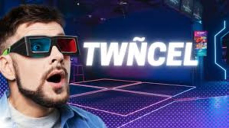 "Twñcel: Revolutionizing Communication in the Digital Age"