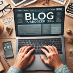 Welcome to about blog TurboGeekOrg: Your Ultimate Tech Sanctuary