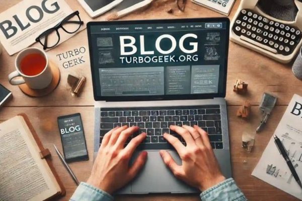 Welcome to about blog TurboGeekOrg: Your Ultimate Tech Sanctuary