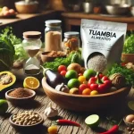 Discover the benefits of Tuambia alimentos Foods: a complete guide