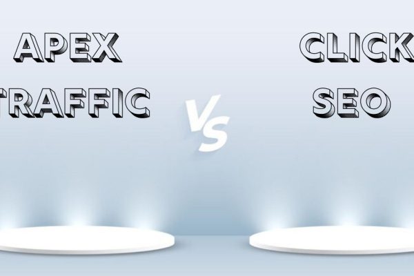 Apex Traffic or ClickSEO: Which Tool is Better for Your Marketing Needs?