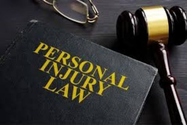 Personal Injury Lawyer: Get Justice and Compensation for Your Case