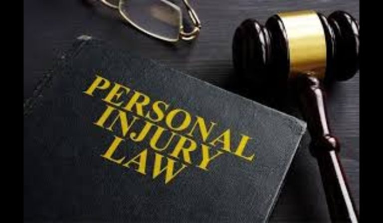 Personal Injury Lawyer: Get Justice and Compensation for Your Case