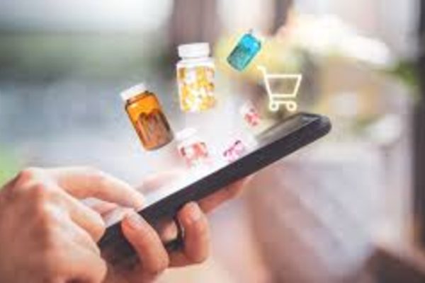 How are medication delivery apps transforming healthcare?