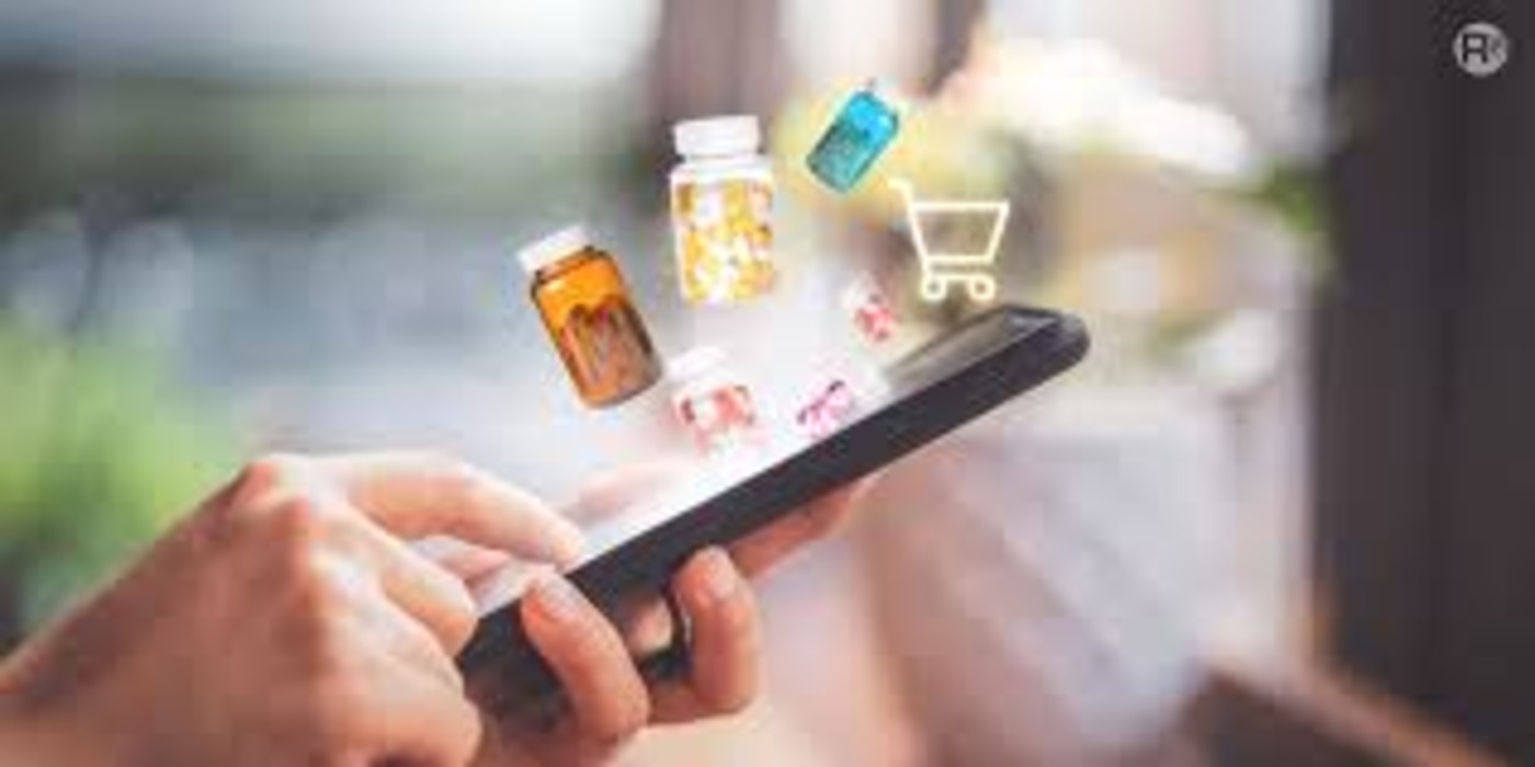 How are medication delivery apps transforming healthcare?