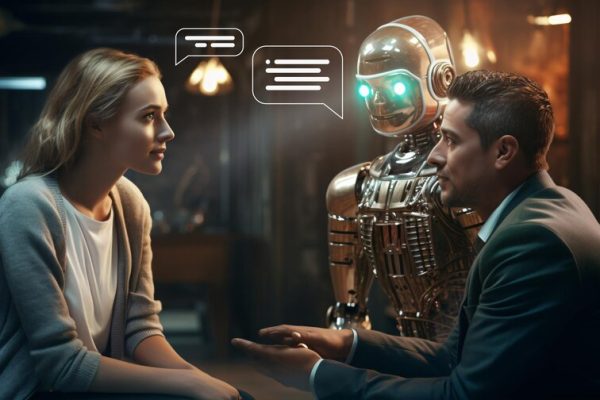 Unprecedented AI experience – ChatGPT login procedure