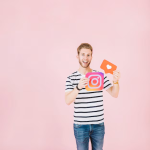 Instagram Marketing Strategy: Use Instant Delivery for Promotions | XMedia