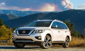 The Best and Worst Years of the Nissan Pathfinder